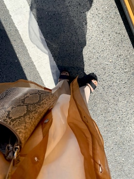 micoooさんのコーディネート