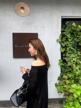 micoooさんのコーディネート