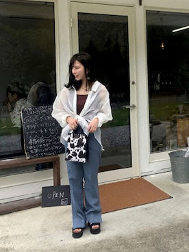 micoooさんのコーディネート