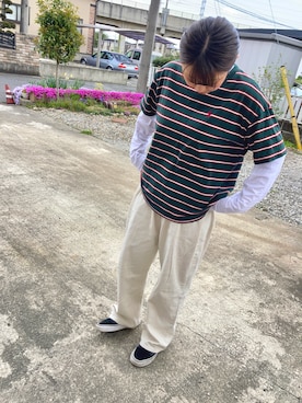 はるかさんのコーディネート