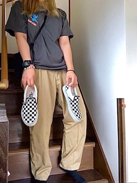 はるかさんのコーディネート