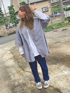 はるかさんのコーディネート