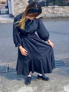 はるかさんのコーディネート