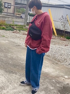 はるかさんのコーディネート