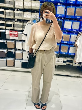 はるかさんのコーディネート