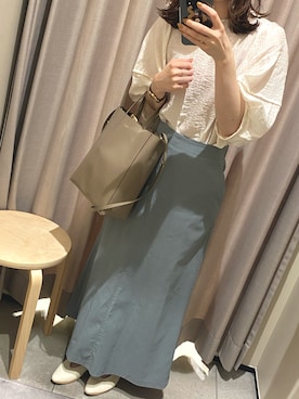 ayk*さんのコーディネート