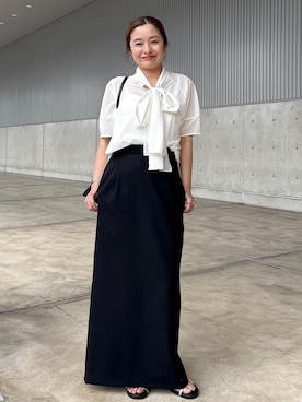 NANAさんのコーディネート