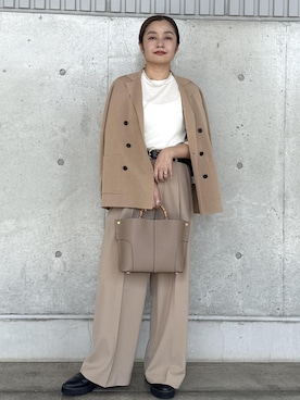 NANAさんのコーディネート