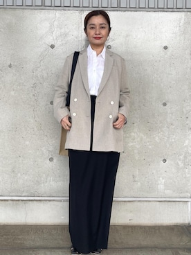 NANAさんのコーディネート