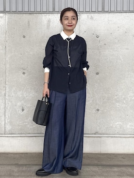 NANAさんのコーディネート