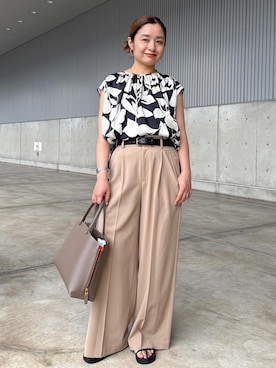 NANAさんのコーディネート