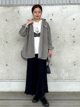 NANAさんのコーディネート