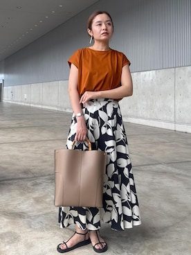 NANAさんのコーディネート