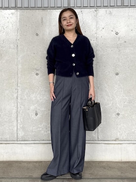 NANAさんのコーディネート