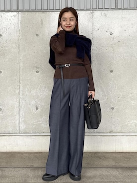 NANAさんのコーディネート