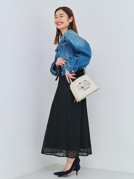 NANAさんのコーディネート