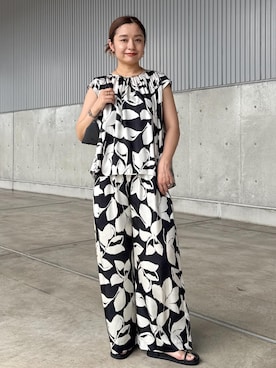 NANAさんのコーディネート