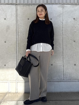 NANAさんのコーディネート