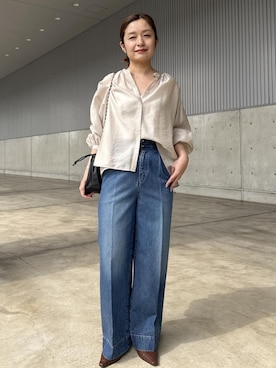 NANAさんのコーディネート