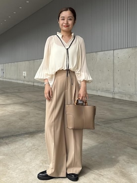 NANAさんのコーディネート