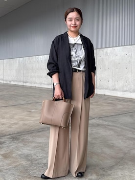 NANAさんのコーディネート