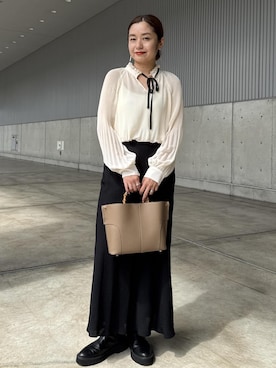 NANAさんのコーディネート