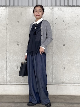 NANAさんのコーディネート