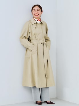 NANAさんのコーディネート