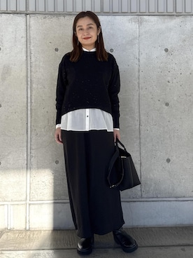 NANAさんのコーディネート