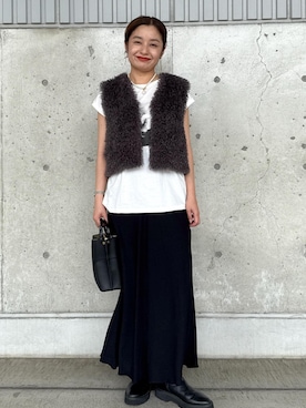 NANAさんのコーディネート