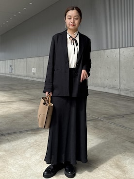 NANAさんのコーディネート