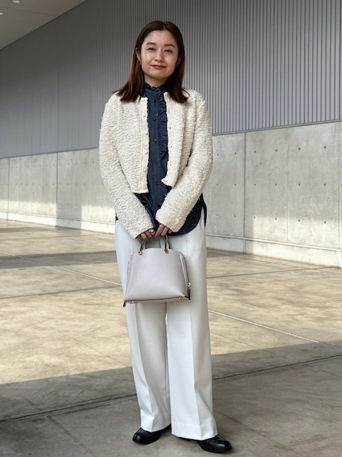 セール】イタリアンレザーローファー（ローファー）｜ROPE'（ロペ）の