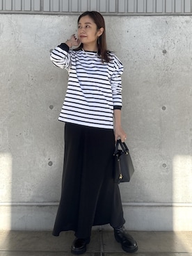 NANAさんのコーディネート