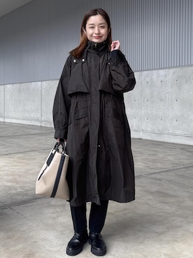 NANAさんのコーディネート