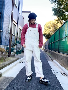 Kaeさんのコーディネート