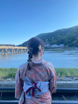 niさんのコーディネート