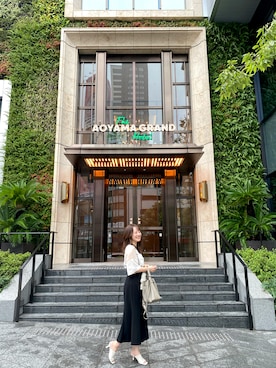 niさんのコーディネート