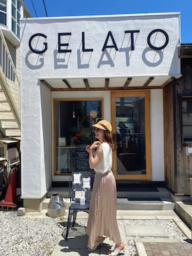 niさんのコーディネート