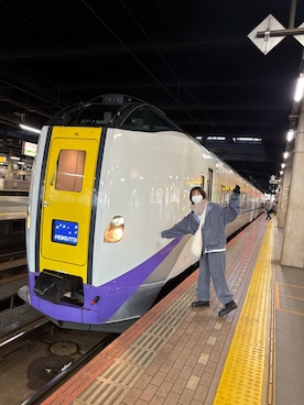 jさん(レディース・158cm)の冬コーディネート