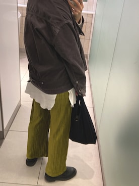 ayaneさんのコーディネート