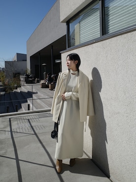 えりまつさんのコーディネート