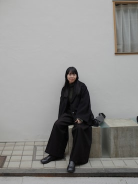 えりまつさんのコーディネート