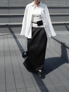 えりまつさんのコーディネート