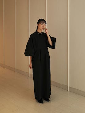 えりまつさんのコーディネート