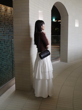 えりまつさんのコーディネート