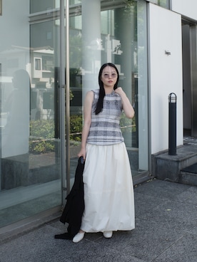 えりまつさんのコーディネート