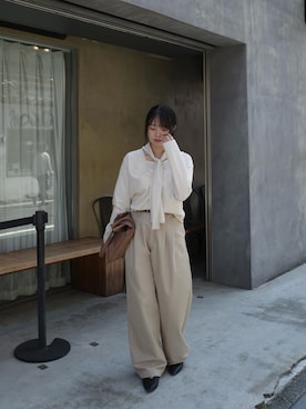 えりまつさんのコーディネート