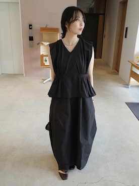 えりまつさんのコーディネート