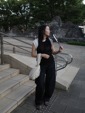 えりまつさんのコーディネート