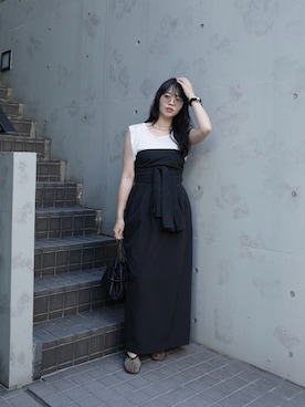 えりまつさんのコーディネート